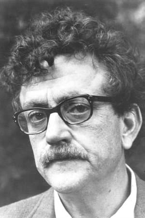 Kurt Vonnegut: So It Goes