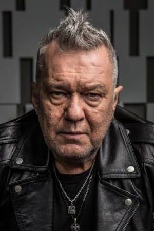 Jimmy Barnes: Soul Deep - Live At The Palais