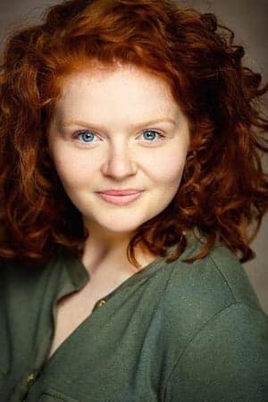 Catherine Tate's Nan