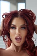 Savanah Storm