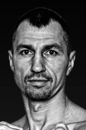 Frank Martin vs. Artem Harutyunyan