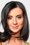 Yekaterina Strizhenova