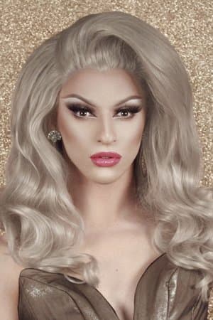Miz Cracker: Here I Stand