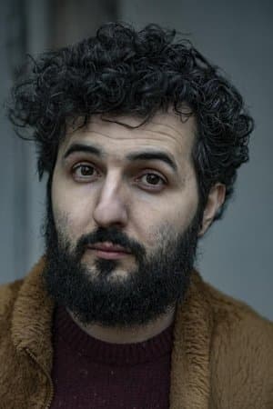 Shame for Swedish: Magnus Betnér och Soran Ismail
