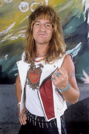 Great White: Live & Raw