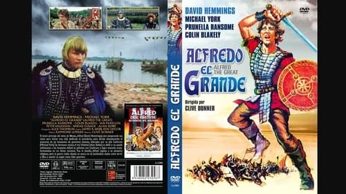 Alfred the Great