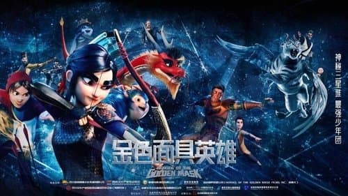 Heroes of the Golden Mask