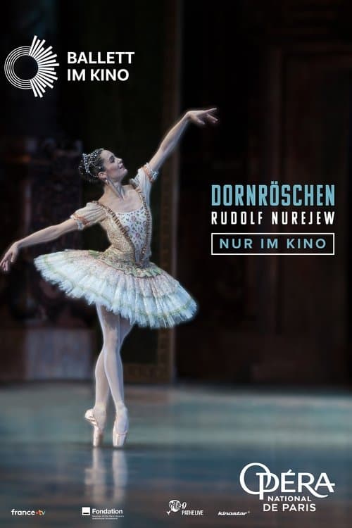 Opéra de Paris : La Belle au bois dormant