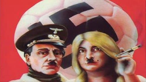 The Fuhrer Runs Amok