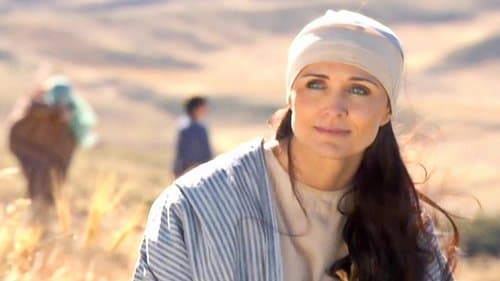 The Book of Ruth: Journey of Faith