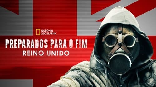 Preppers UK: Surviving Armagedon