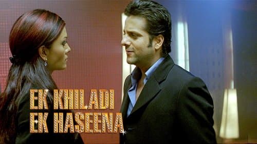Ek Khiladi Ek Haseena