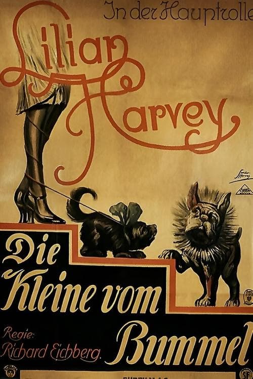 Die Kleine vom Bummel