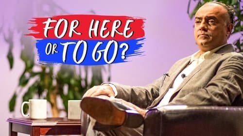 For Here or to Go?