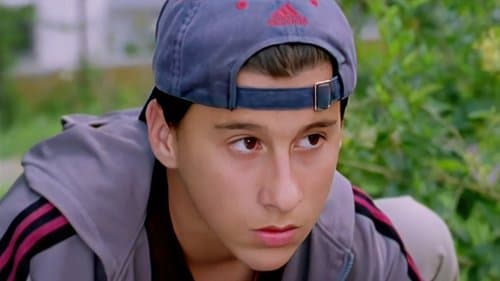 Anjo Caído