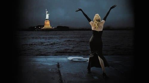 Cyndi Lauper - Live... At Last