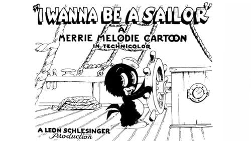 I Wanna Be a Sailor