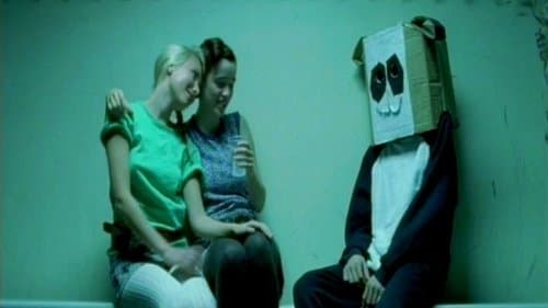 Panda Syndrome