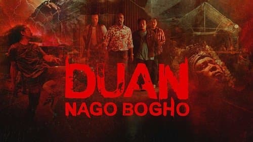 Duan Nago Bogho