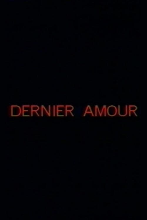 Dernier amour