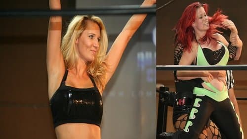 Queens of Combat QOC 2