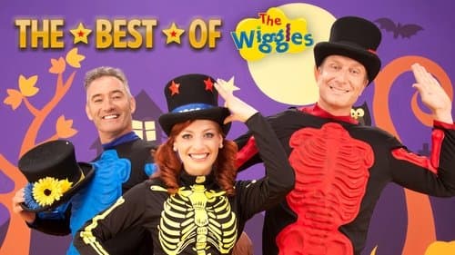 The Best of the Wiggles