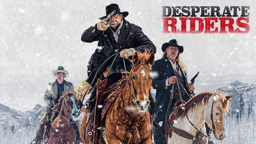 Desperate Riders