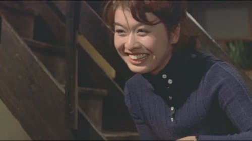 Tora-san's Grand Scheme
