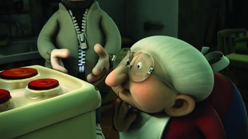 The Visit