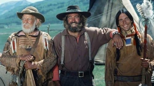 The Life and Times of Grizzly Adams