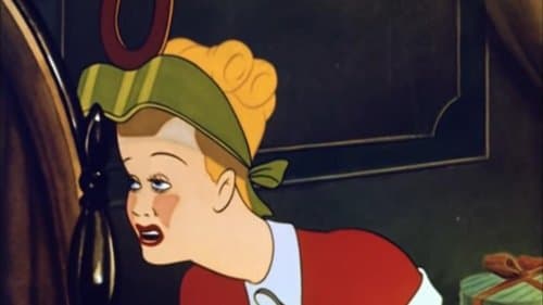 The Mad Hatter