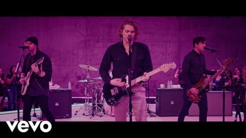 5 Seconds of Summer Live: On the Record