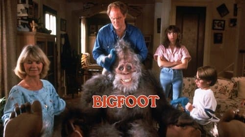 Bigfoot