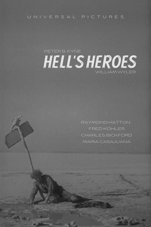 Hell's Heroes