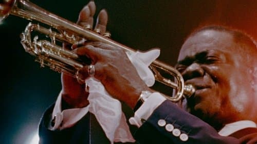 Jazz on a Summer's Day