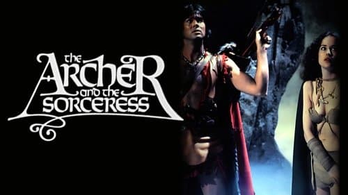 The Archer: Fugitive from the Empire