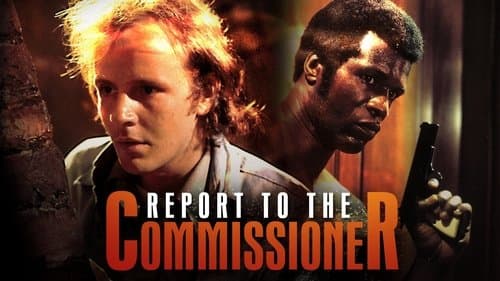 Report to the Commissioner