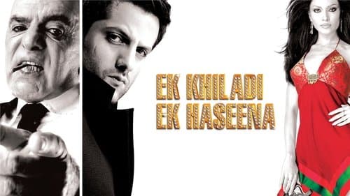Ek Khiladi Ek Haseena