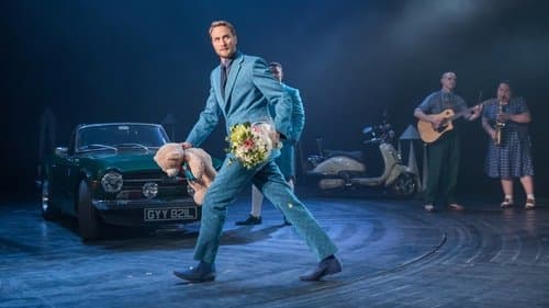National Theatre Live: Twelfth Night