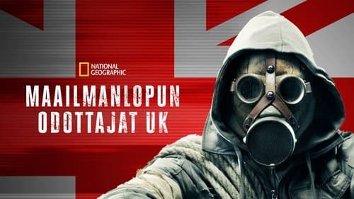 Preppers UK: Surviving Armagedon