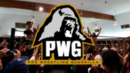 PWG: 2014 Battle of Los Angeles - Night One