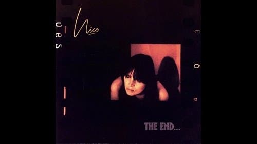 Nico performing Secret Side & Valley of the Kings