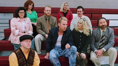 The Christmas Project Reunion