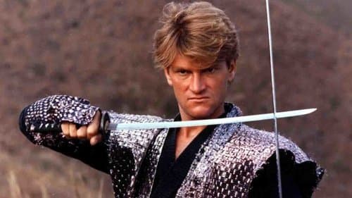 Cobra Against Ninja