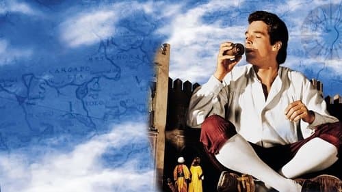 The 3 Worlds of Gulliver
