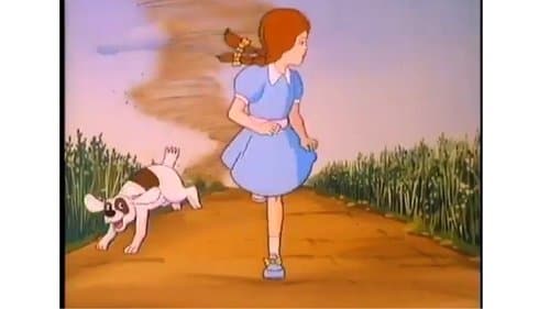 The Wizard of Oz