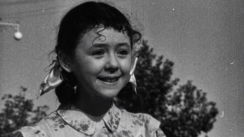 The Girl and the Crocodile