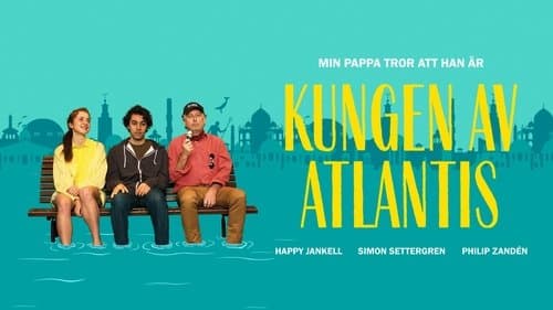 King of Atlantis