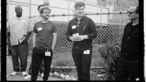 Untitled Simon Rex Short Film