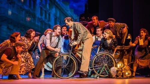 An American in Paris: The Musical